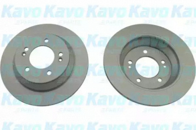 KAVO PARTS br4238c -  Тормозной диск